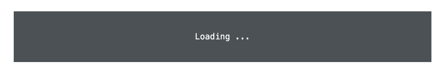 mermaidLoading